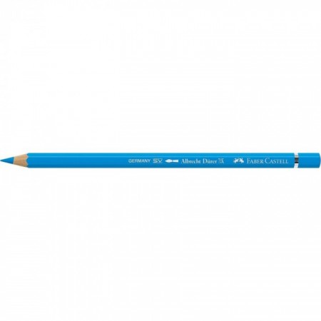 Albrecht Dürer watercolour pencil middle phthalo blue
